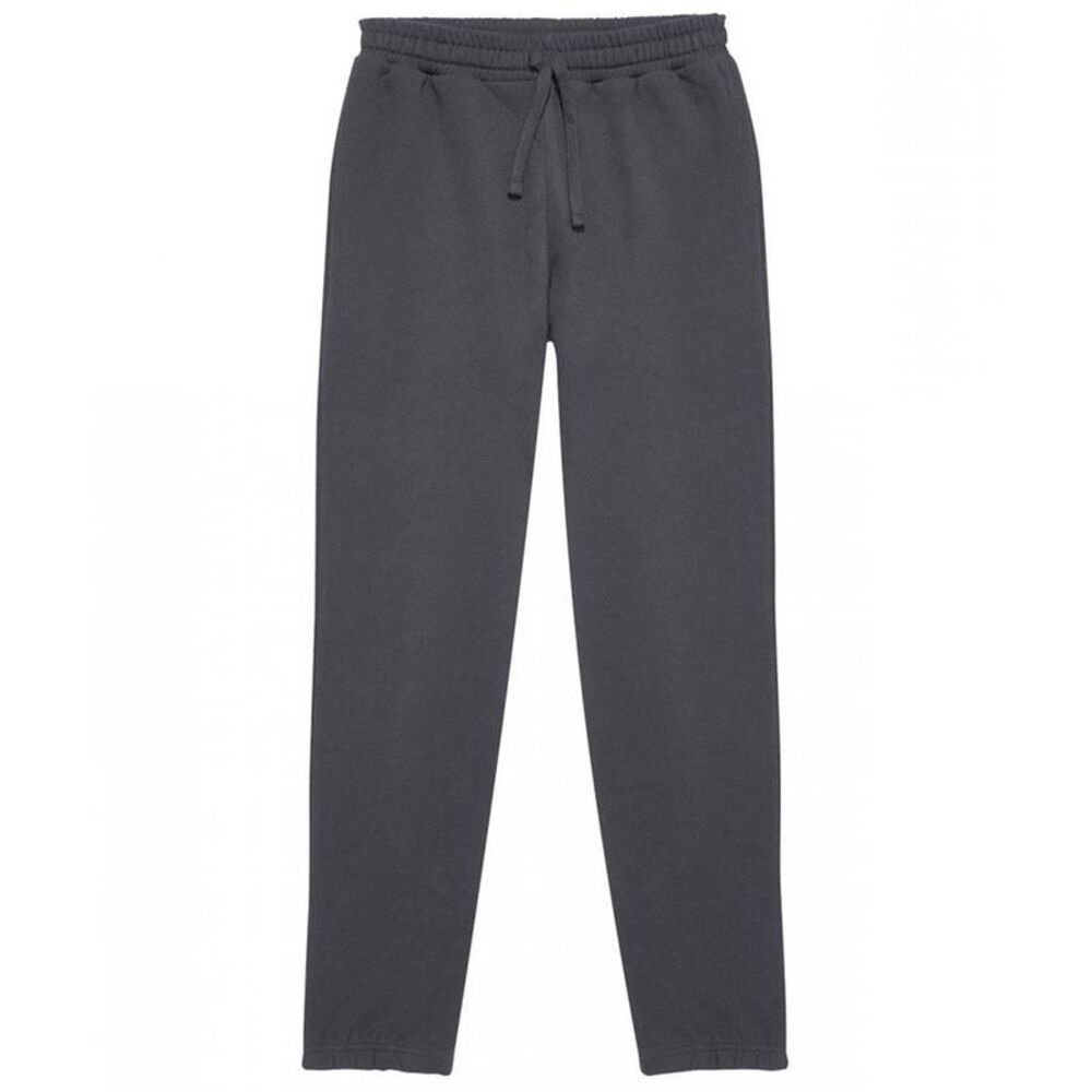 B&C Unisex Adult ID.000 Sweatpants / Dark Grey